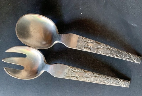 Vintage david andersen pewter - vintage,