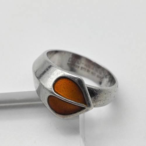 David andersen norway sterling - david,