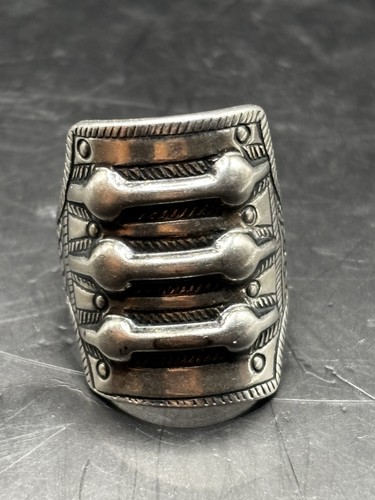 David andersen saga - saga, ring