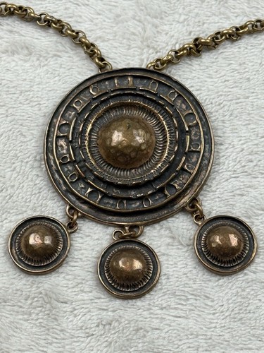 David andersen norway necklace - andersen,
