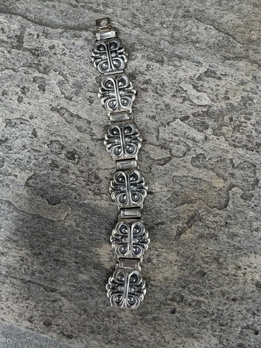 David andersen 830s silver - andersen,